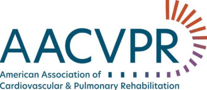 Logo of the American Association of Cardiovascular & Pulmonary Rehabilitation